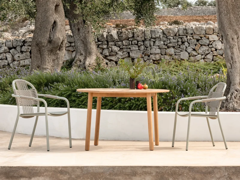 CLEO - Fauteuil repas