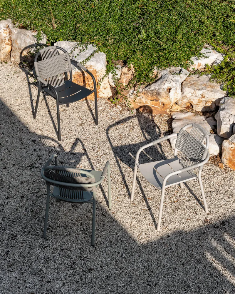 CLEO - Fauteuil repas