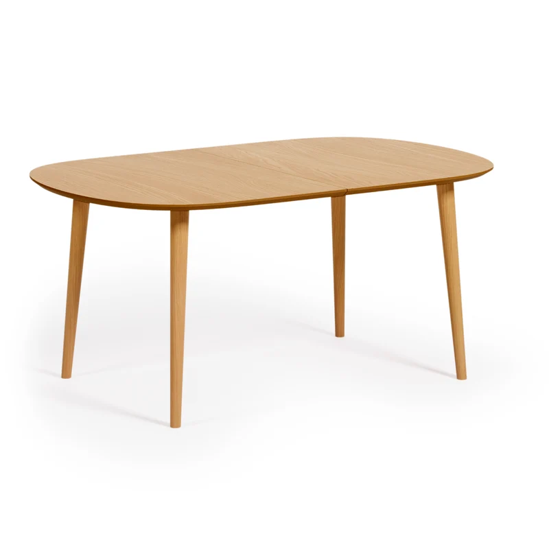 Oqui Extendable Table - 160cm / 260cm