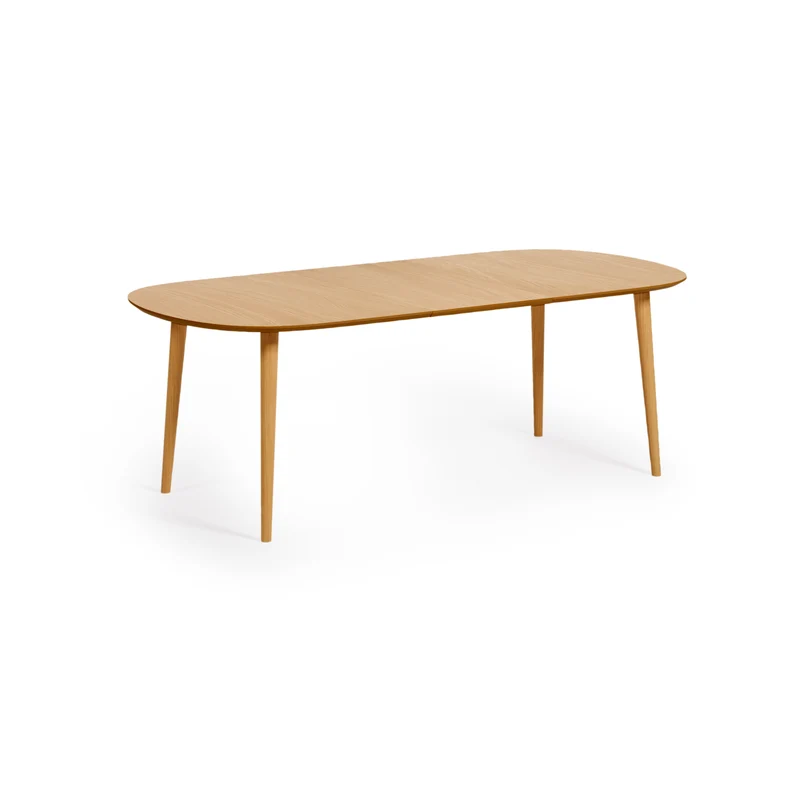 Oqui Extendable Table - 160cm / 260cm