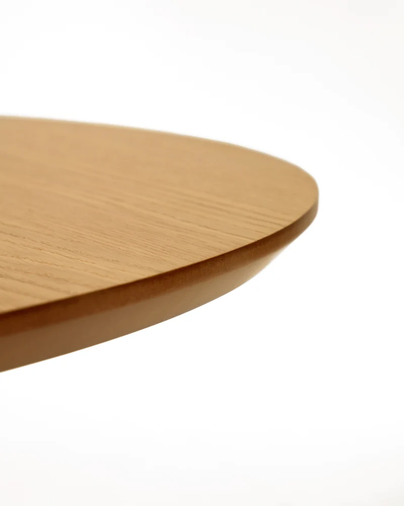 Oqui Extendable Oval Table - 140cm / 220cm