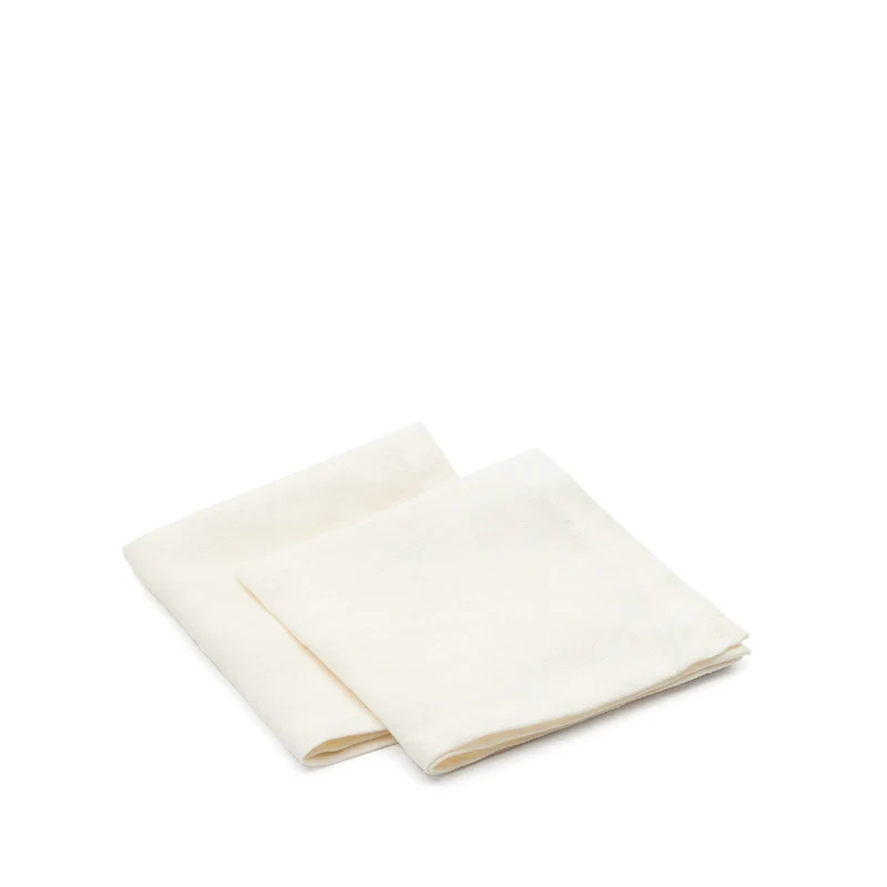 Pals set of 2 serviettes