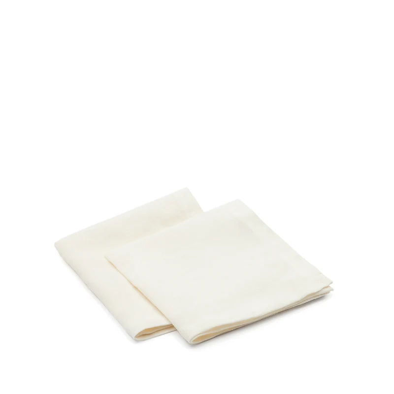 Pals set of 2 serviettes