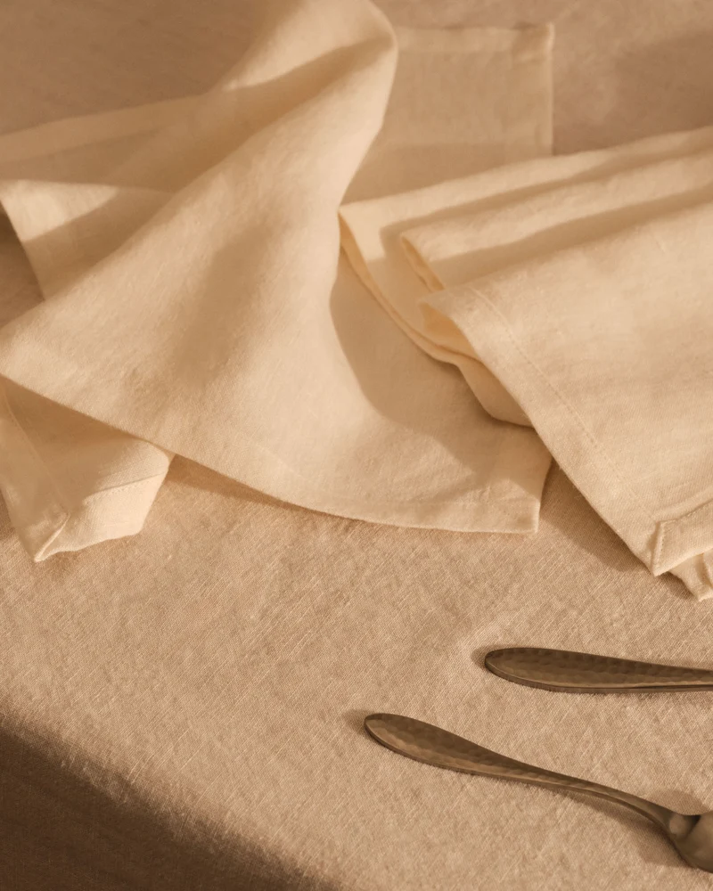 Pals set of 2 serviettes