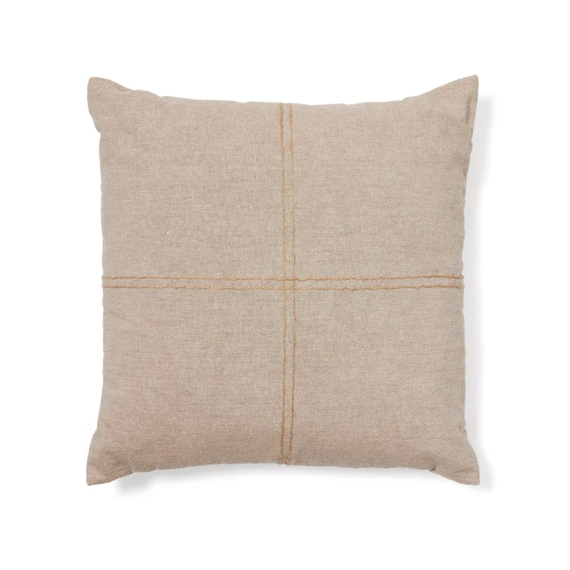 Sulken cushion cover 45 x 45 cm