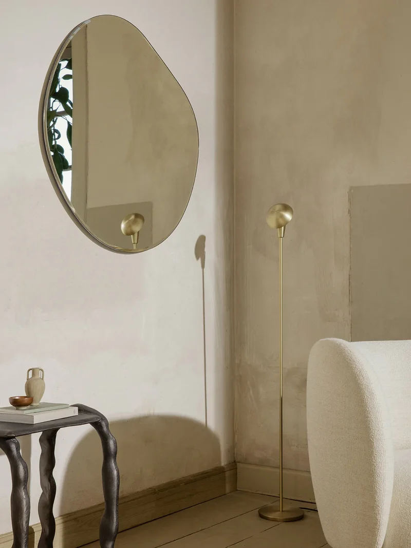 POND - Miroir / XL