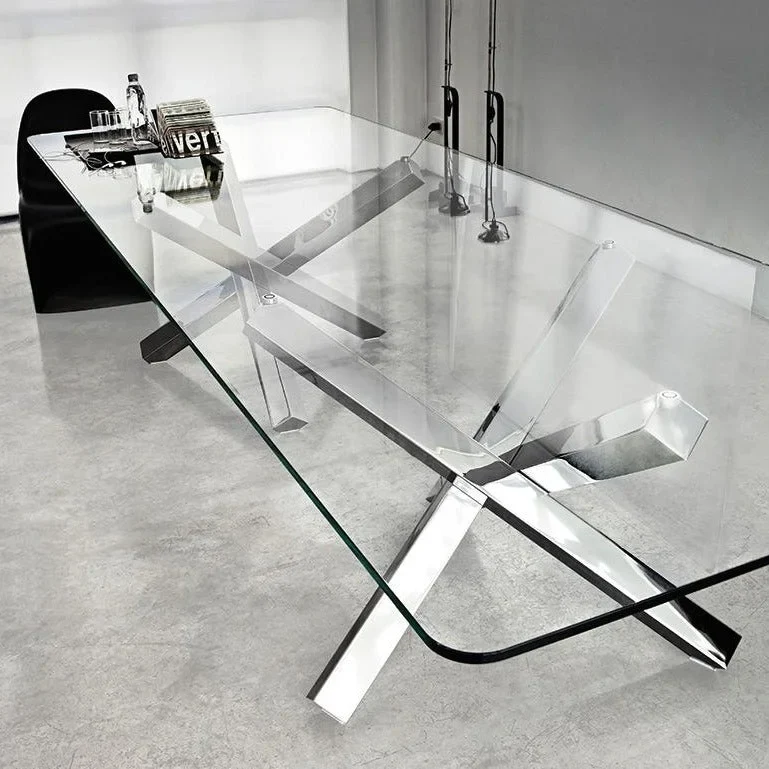 AIKIDO - Table / Deux bases