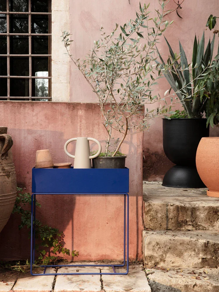 PLANT BOX - Bac à plantes