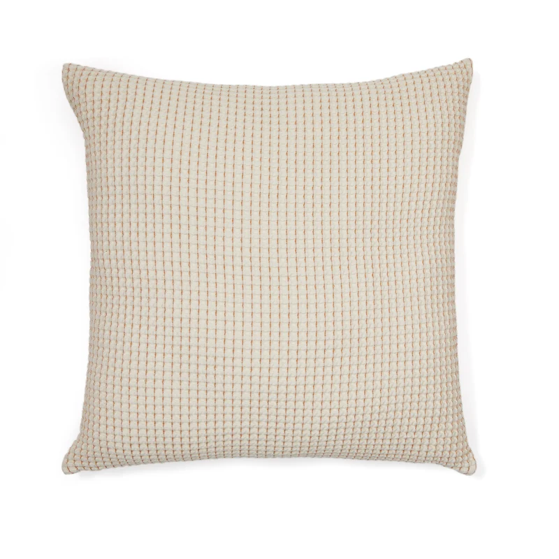 Senara set of 2 cushion covers