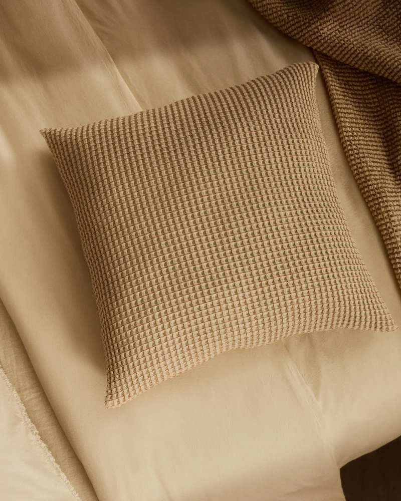Senara set of 2 cushion covers