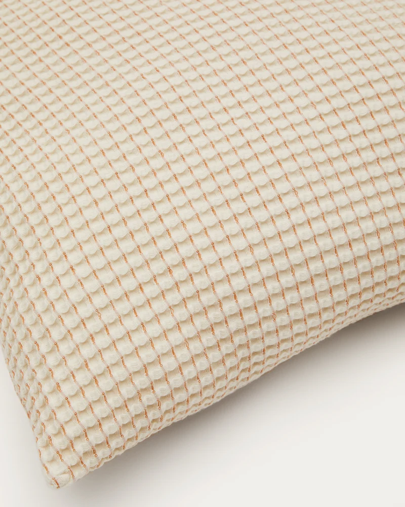 Senara set of 2 cushion covers