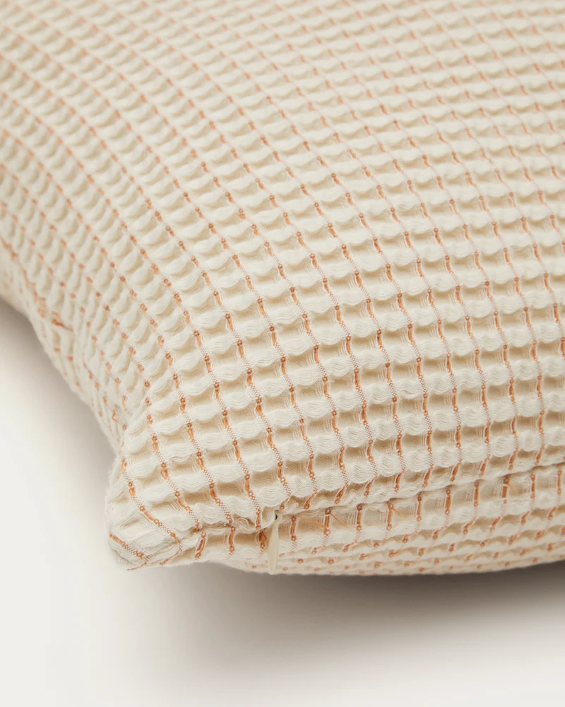 Senara set of 2 cushion covers