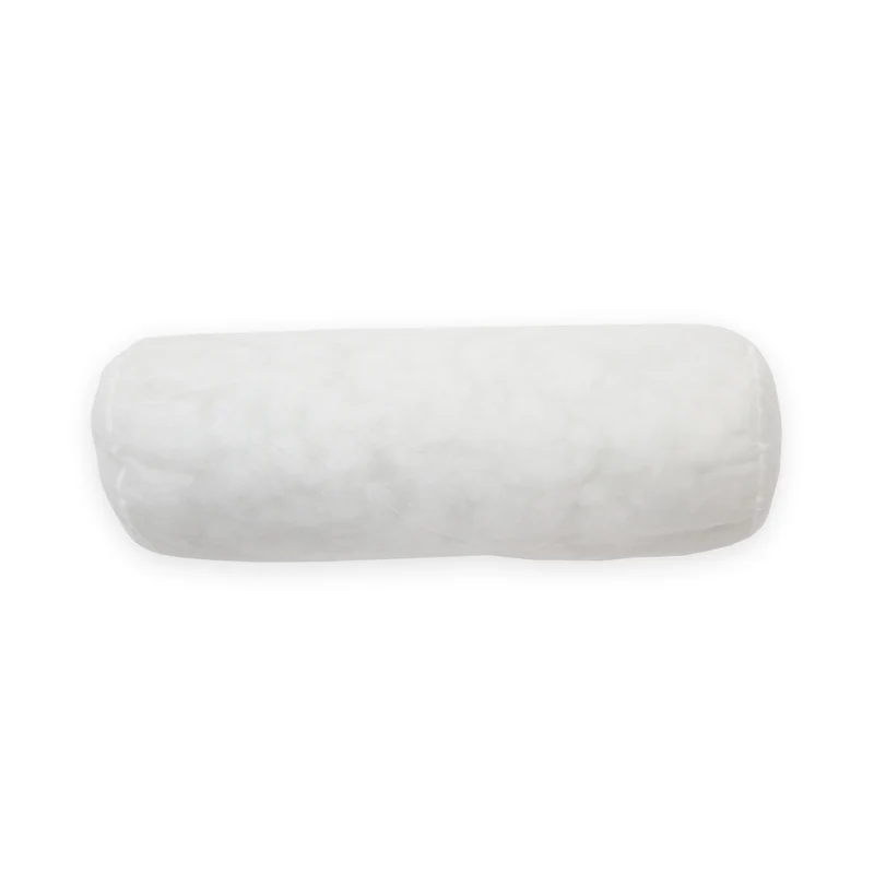 Fluffy Roller Cushion Filler
