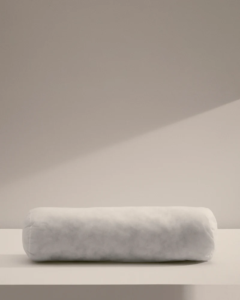 Fluffy Roller Cushion Filler