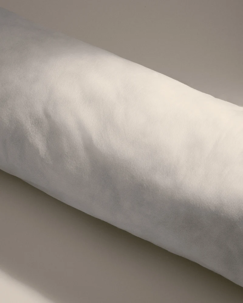 Fluffy Roller Cushion Filler