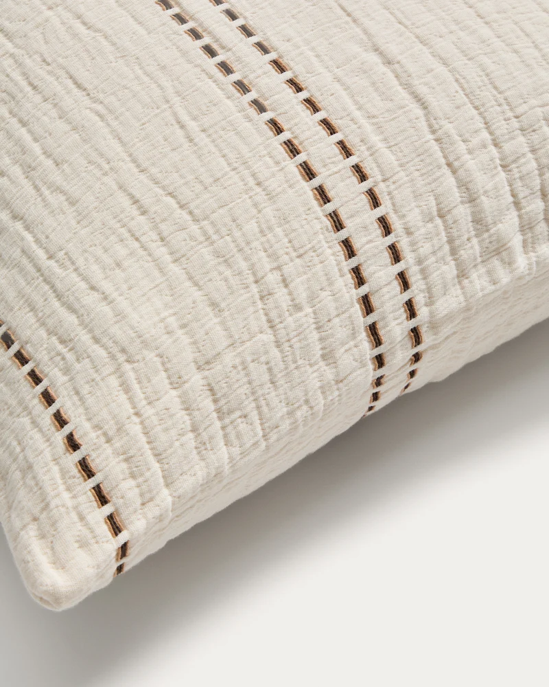 Siloda set of 2 cushion covers