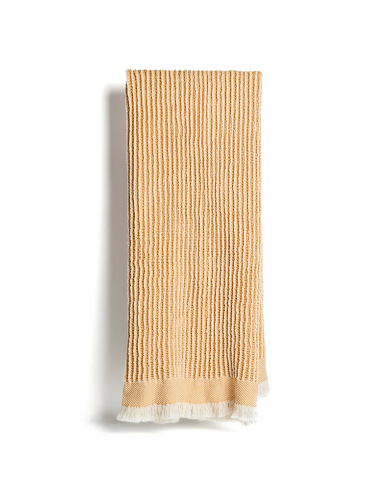 Lideba blanket orange