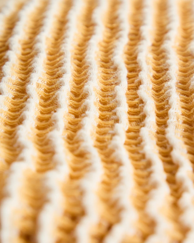 Lideba blanket orange