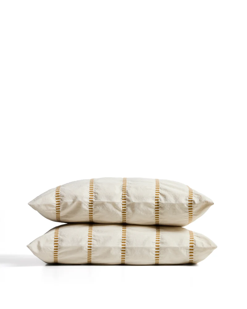 Lidala set of 2 cushion covers 40 x 60cm