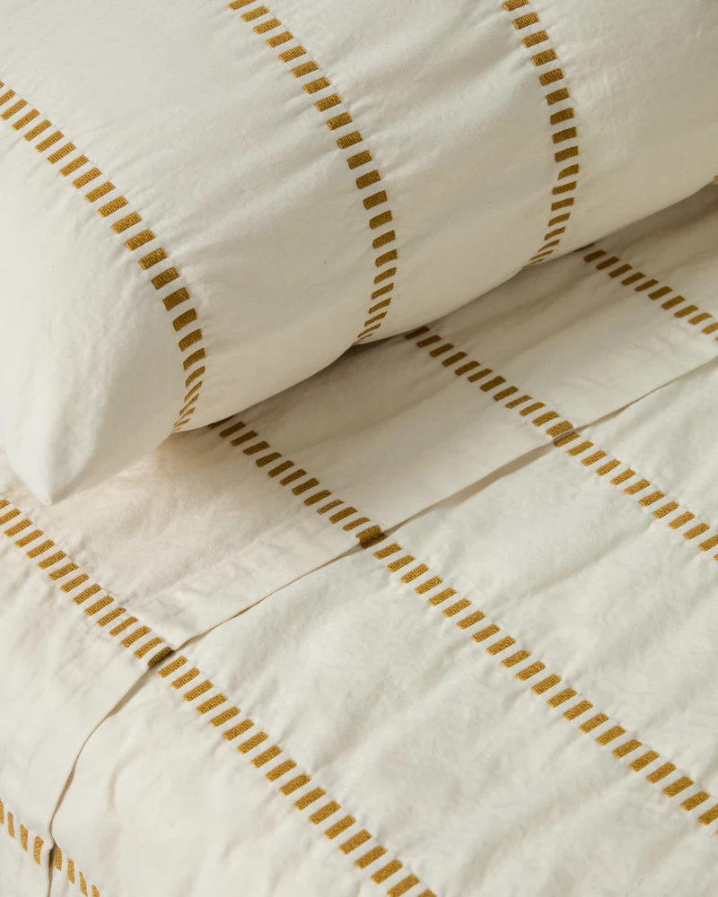 Lidala set of 2 cushion covers 40 x 60cm