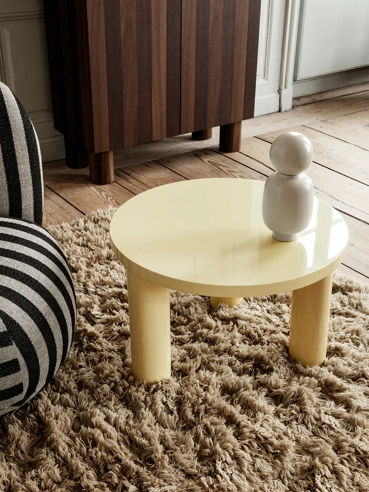 POST - Table basse / Petite