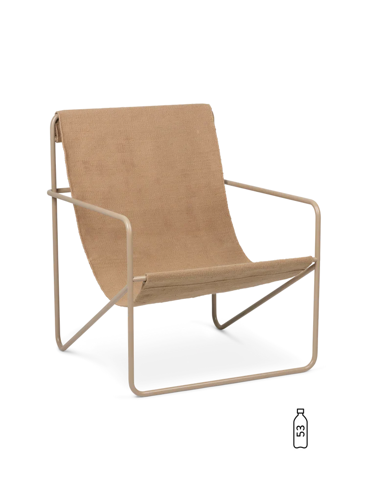 DESERT - Fauteuil lounge