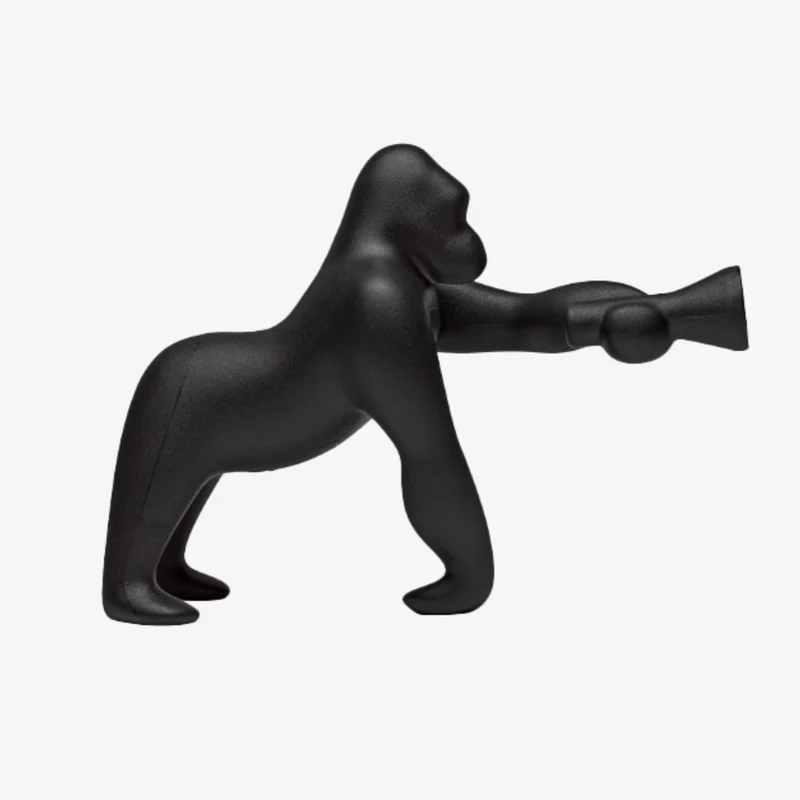 KONG XS / Noir