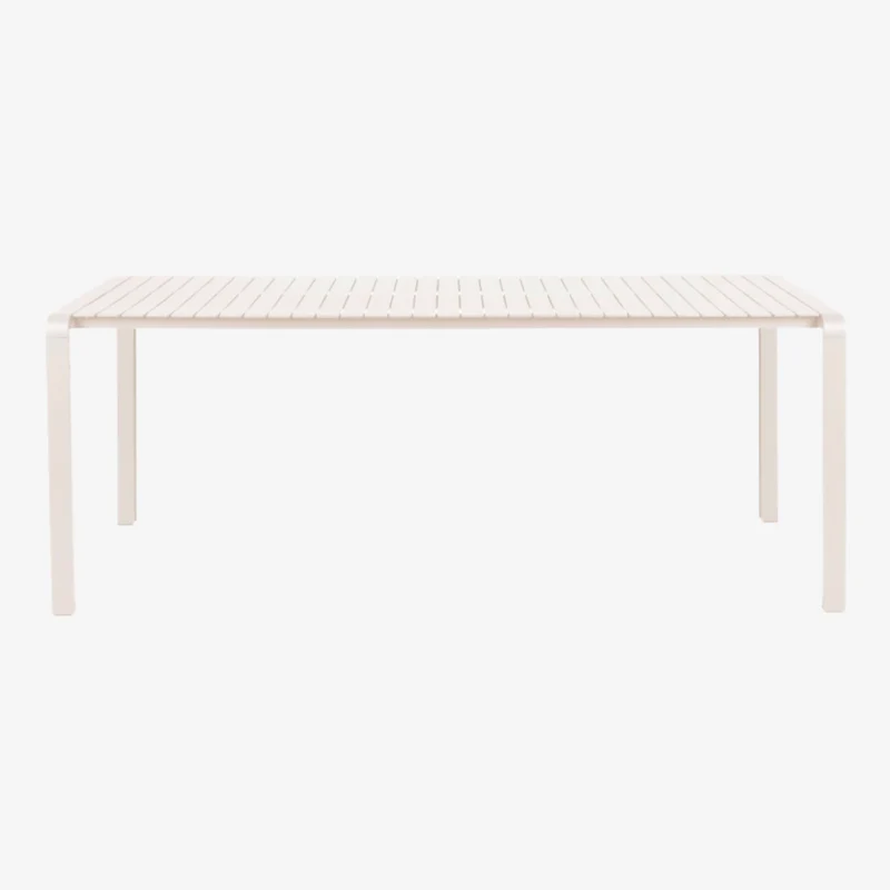 VONDEL - Table de jardin