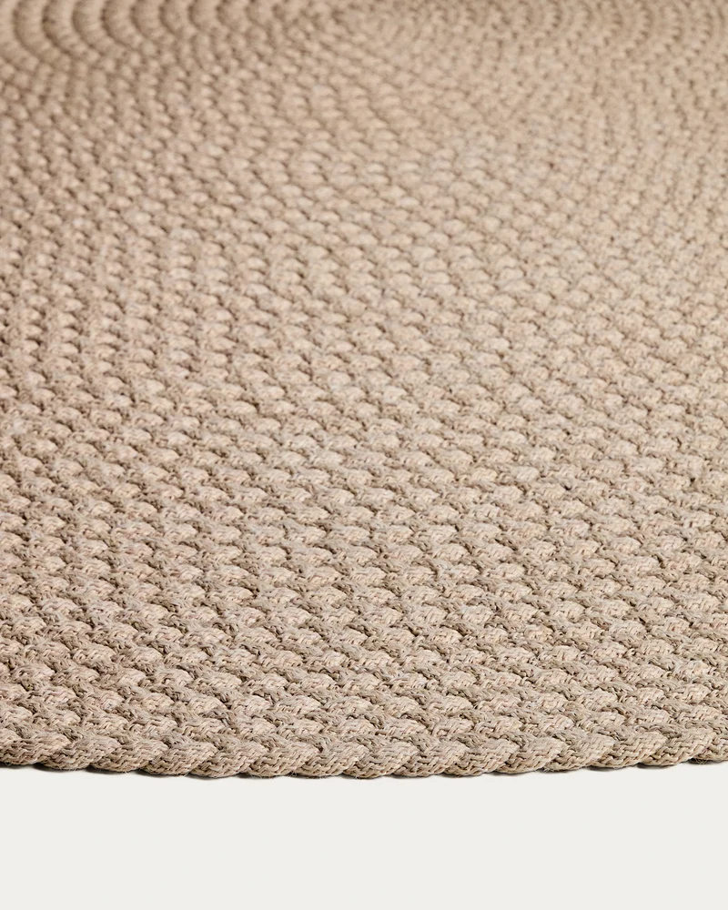 Despas Ecru Rug
