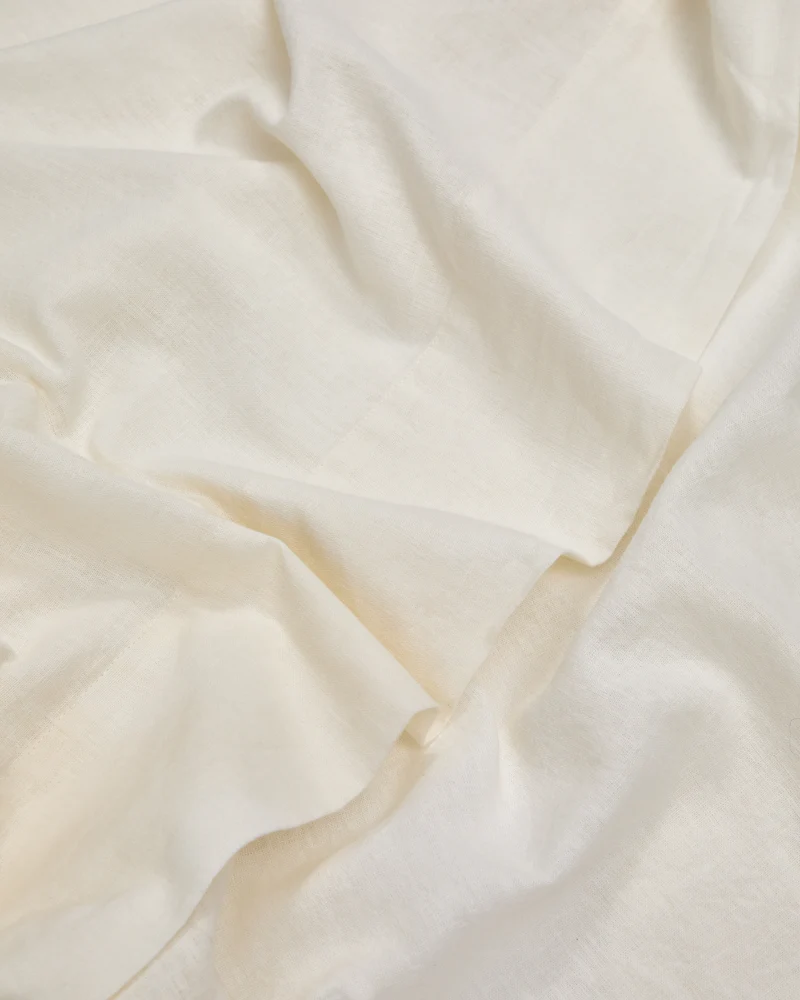 Simmel beige top sheet 272 x 290 cm