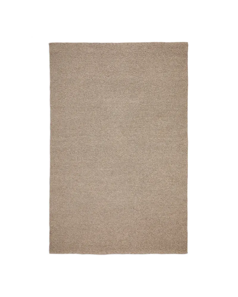 Galinda Taupe Rug, 160 x 230 cm