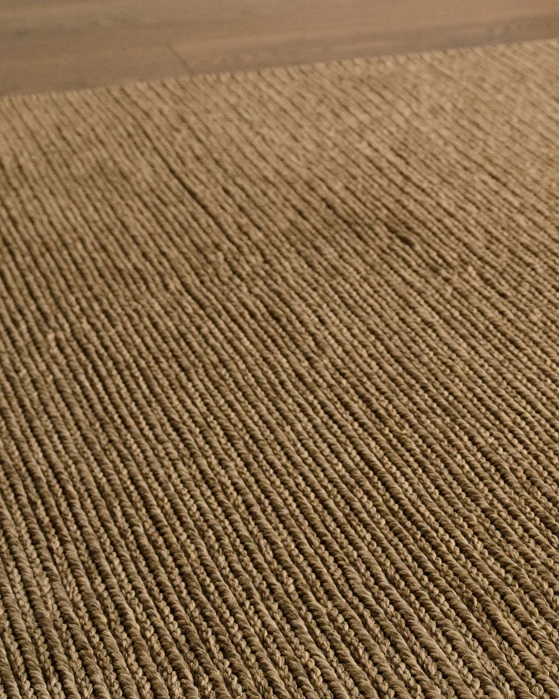 Galinda Taupe Rug, 160 x 230 cm