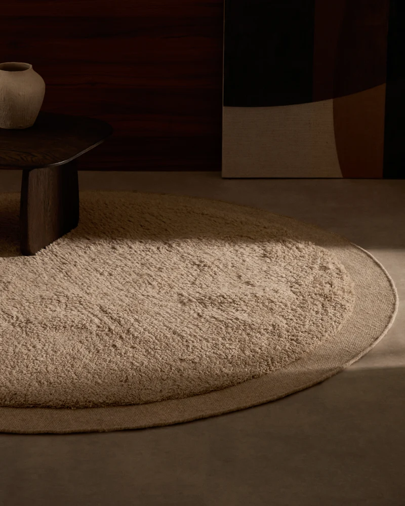 Marely Beige Rug