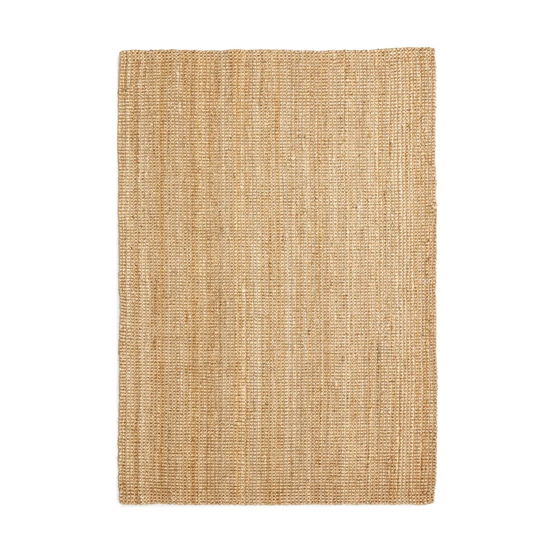 Madelin Jute Rug, 200 x 300 cm