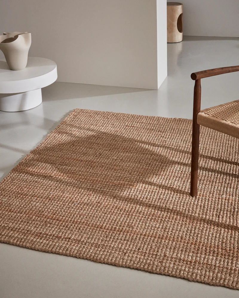 Madelin Jute Rug, 200 x 300 cm
