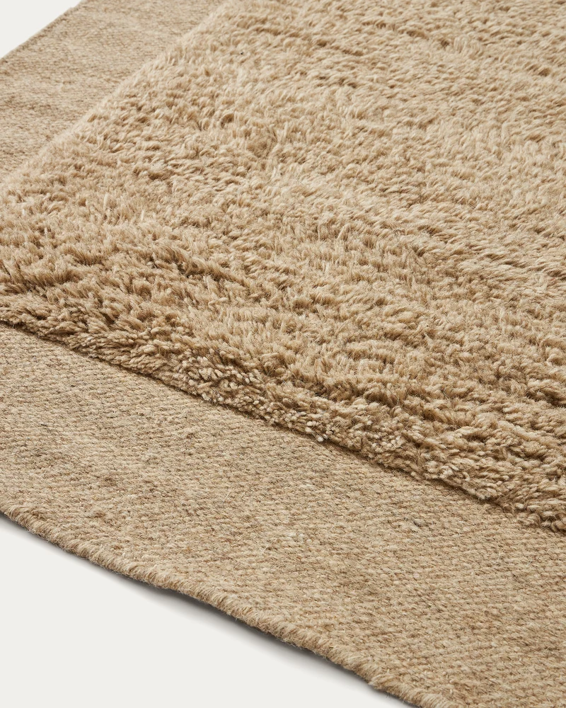 Marely Beige Rug, 160 x 230 cm