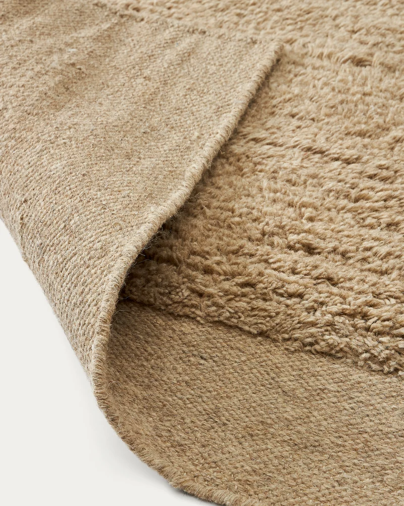 Marely Beige Rug, 160 x 230 cm