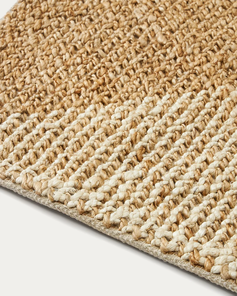 Maelan Check Rug, 160 x 230 cm
