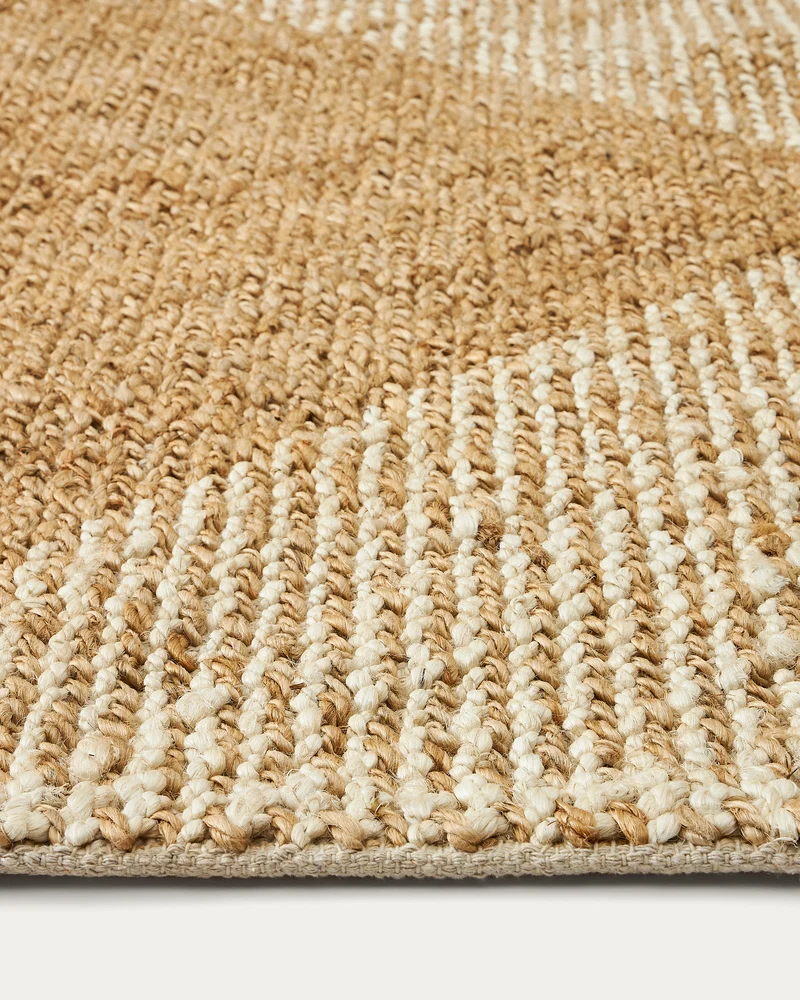 Maelan Check Rug, 160 x 230 cm