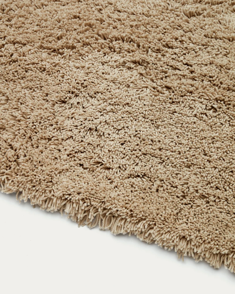Neade Beige Rug, 200 x 300 cm