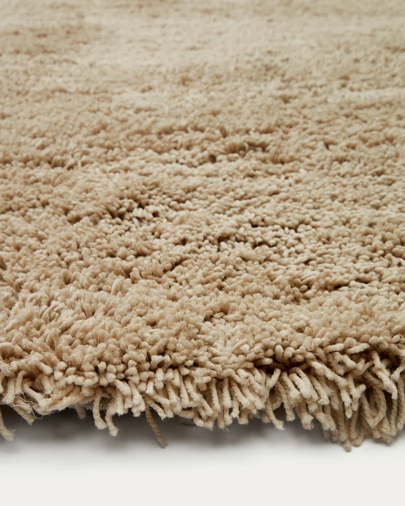 Neade Beige Rug, 200 x 300 cm