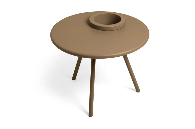 BAKKES - Table d'appoint