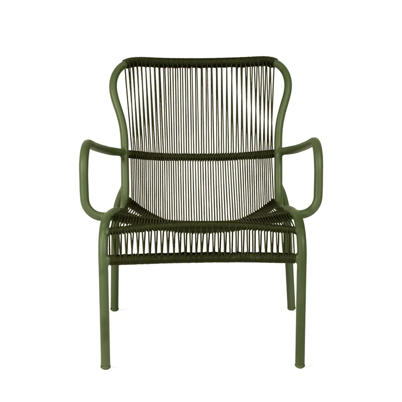 LOOP - Fauteuil lounge