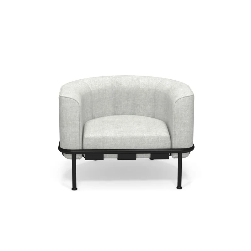 DOCK - Fauteuil Lounge