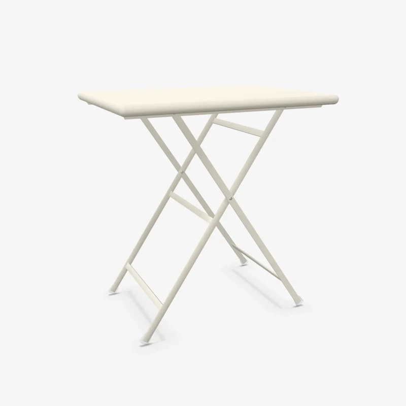 ARC EN CIEL - Table pliante 50x70cm