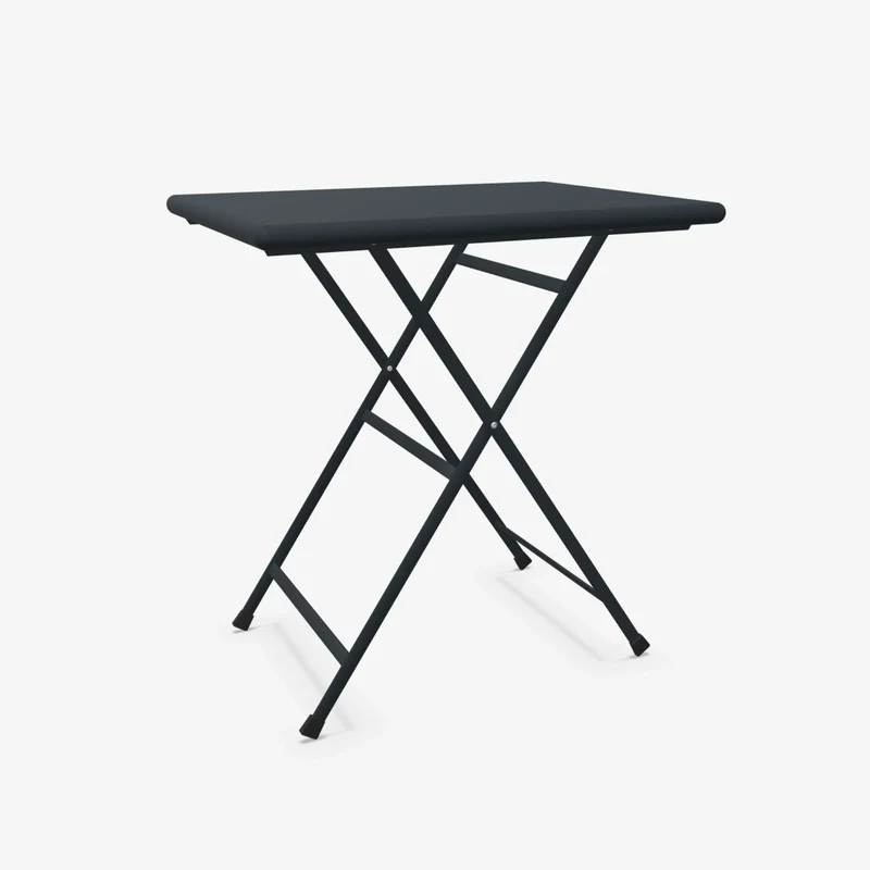 ARC EN CIEL - Table pliante 50x70cm