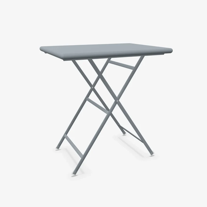 ARC EN CIEL - Table pliante 50x70cm