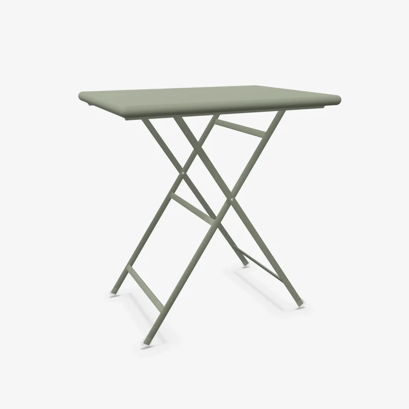 ARC EN CIEL - Table pliante 50x70cm