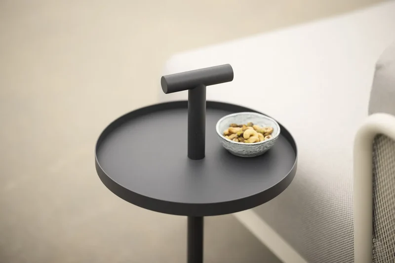 ALBUS - Table d'appoint