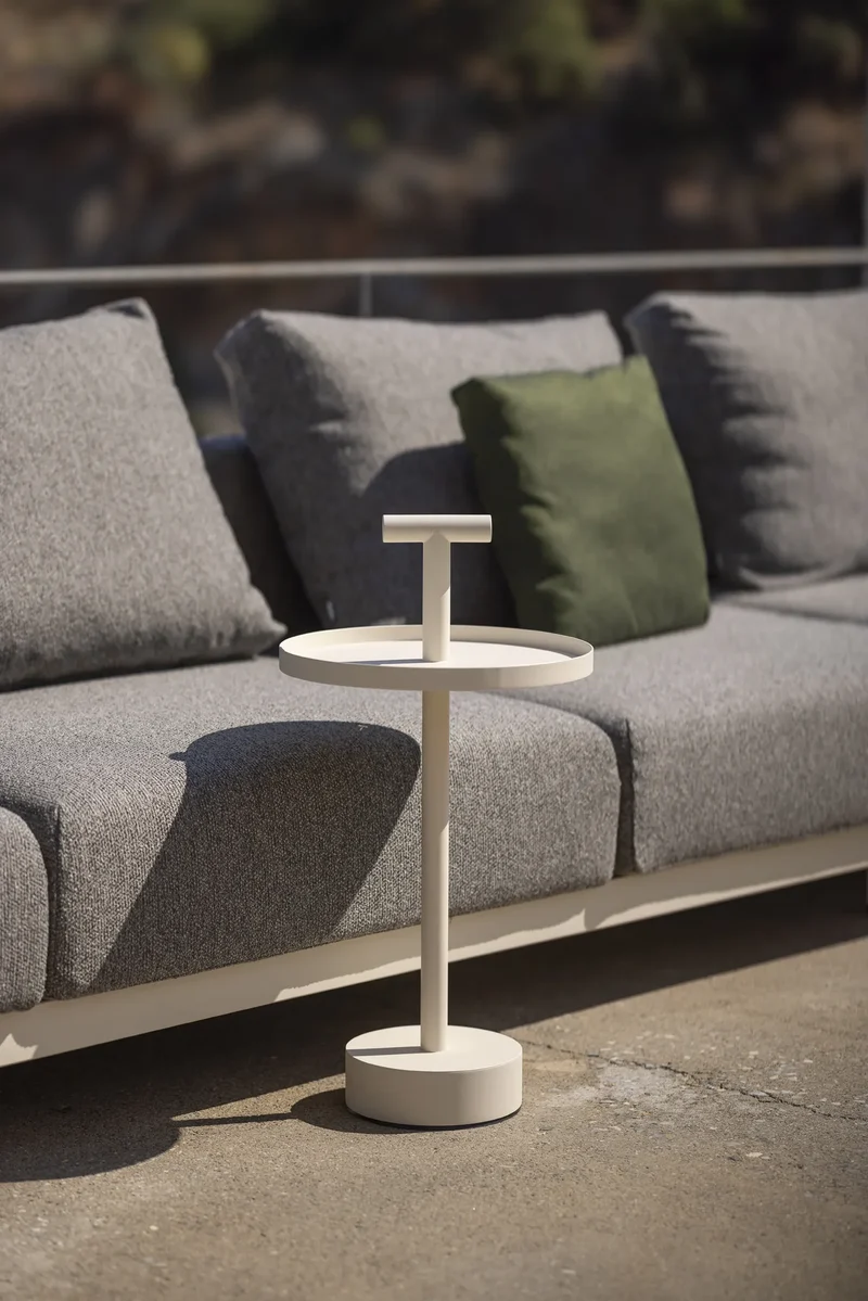 ALBUS - Table d'appoint